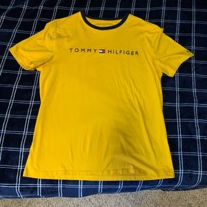 Tommy Hilfiger Tee T-shirt